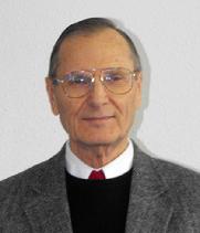 Pastor Rob Roy
