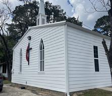Remnant Pioneer Free SDA Church