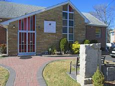 First Deer Park Free SDA Church