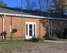 First Kannapolis Free SDA Church