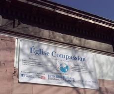 Compassion Free SDA Church