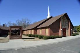 Lexington Free SDA Church