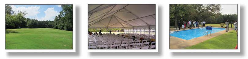 Pictures of Campmeeting location